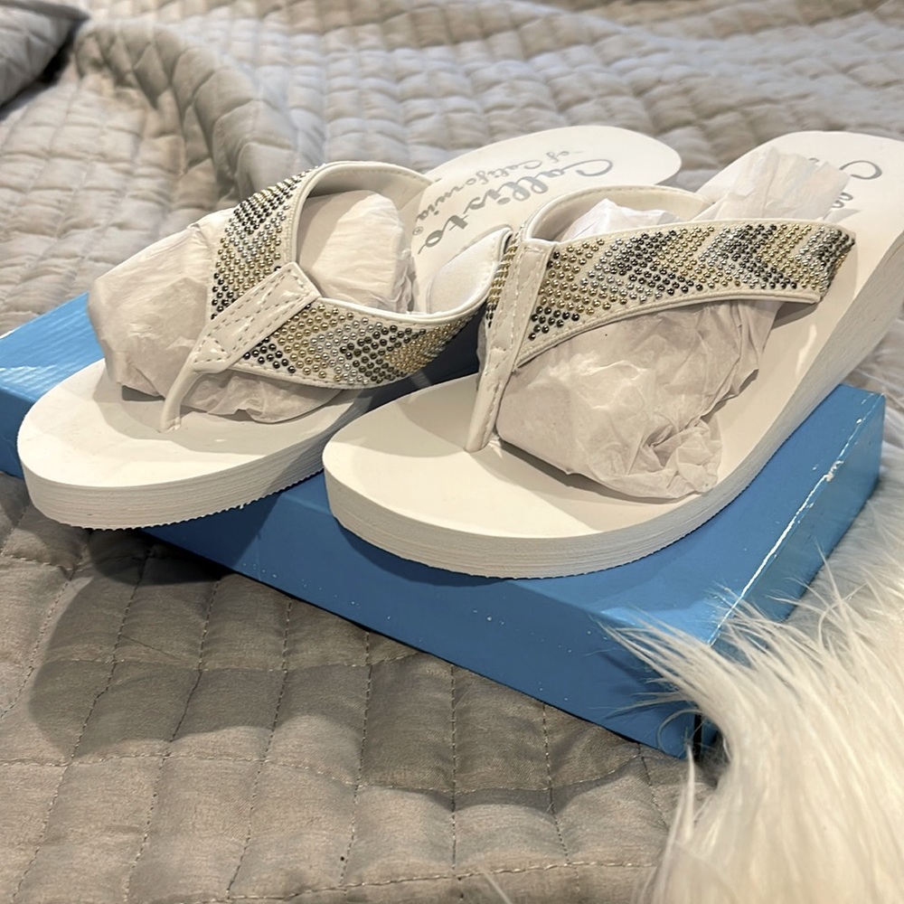 Womens Sandals